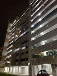 Blk 627 Yishun Street 61 (Yishun), HDB 4 Rooms #566422401